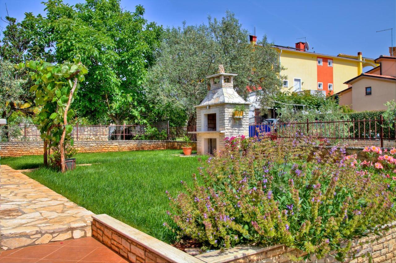 Comfortable Apartments In Peroj Near The Sea Exterior foto