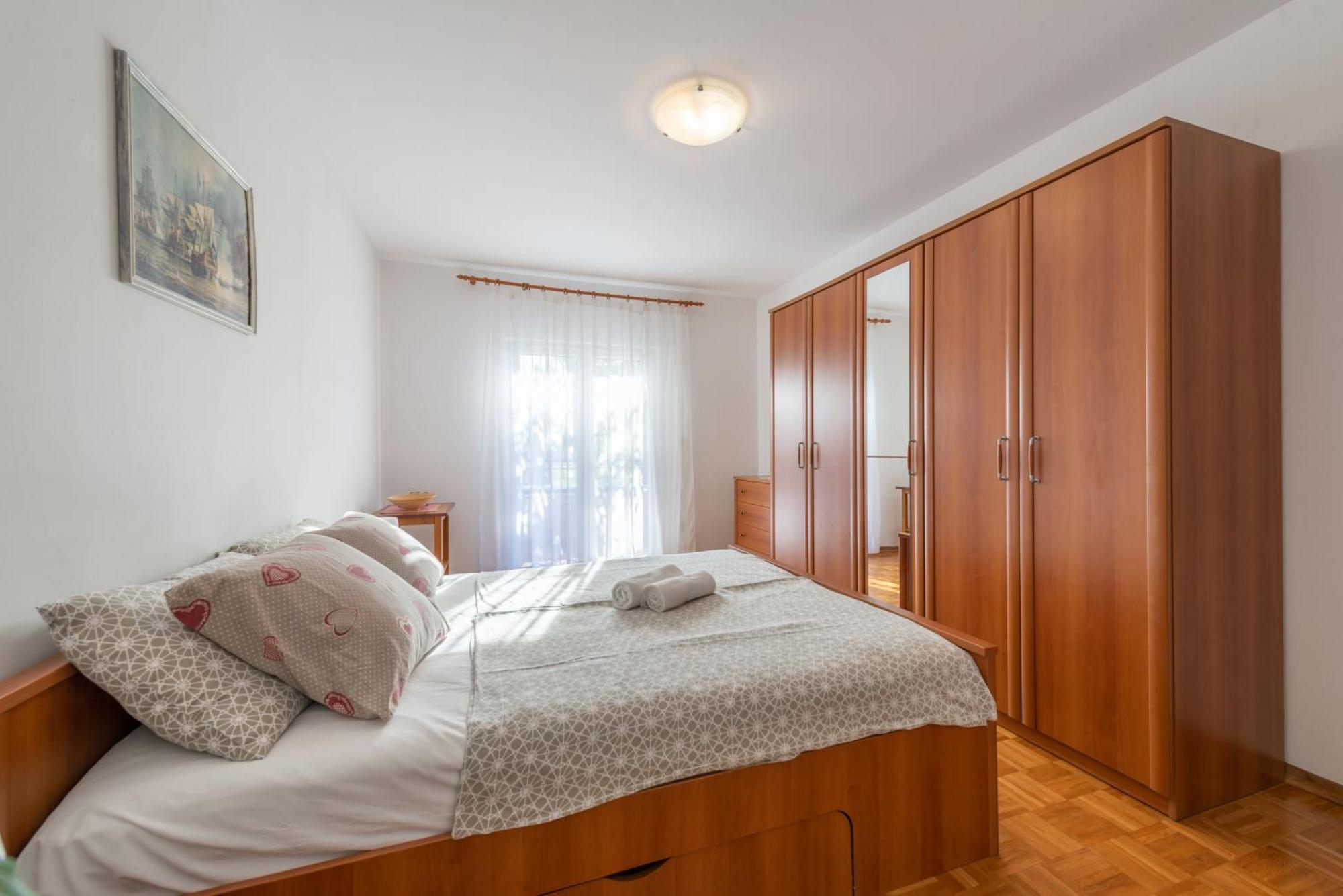 Comfortable Apartments In Peroj Near The Sea Exterior foto